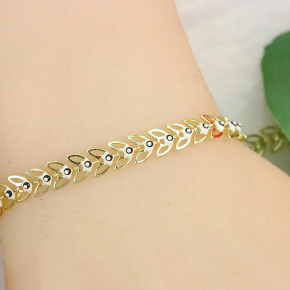"New Beautiful Design Bracelet for Women/Girls, Gift, B653 - Picture 5 of 15